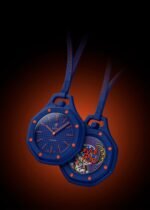 Audemars Piguet x Swatch Premium Edition Royal Oak Style Watch - Image 3