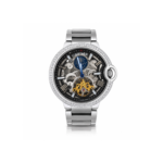 Cartier Skeleton Automatic Premium Timepiece