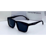 Emporio Armani Polarized Sunglasses