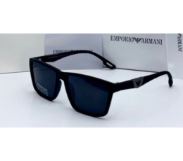 Emporio Armani Polarized Sunglasses