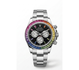 Rolex Daytona Chronograph Automatic