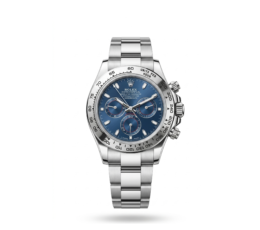 Rolex Daytona Chronograph Automatic