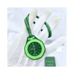 Audemars Piguet x Swatch Premium Edition Royal Oak Style Watch - Image 2