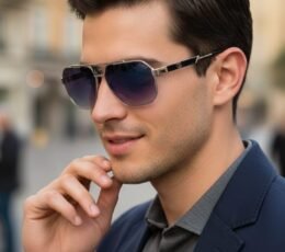 Dolce & Gabbana Sunglasses