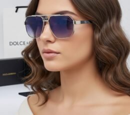 Dolce & Gabbana Sunglasses