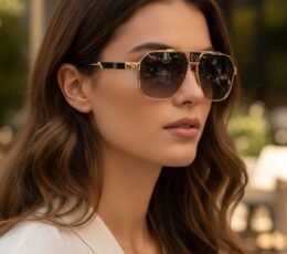 Dolce & Gabbana Sunglasses