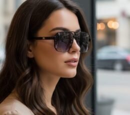 Dolce & Gabbana Sunglasses