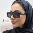 Christian Dior Sunglasses