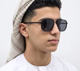 Emporio Armani Sunglasses