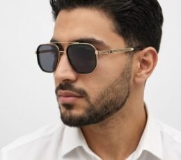 Emporio Armani Sunglasses