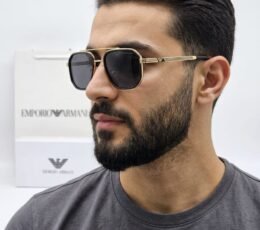 Emporio Armani Sunglasses