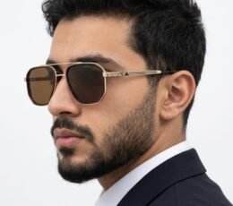 Emporio Armani Sunglasses