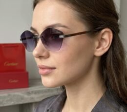Cartier Sunglasses