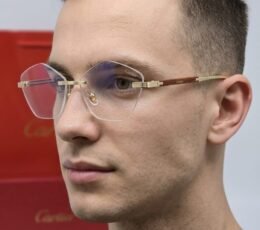 Cartier Sunglasses