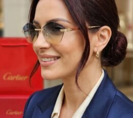 Cartier Sunglasses