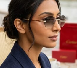 Cartier Sunglasses