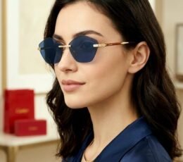 Cartier Sunglasses