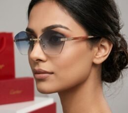 Cartier Sunglasses