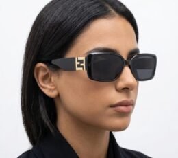 Fendi Sunglasses