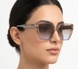 Fendi Sunglasses