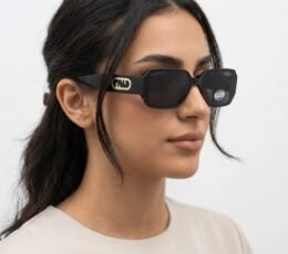 Fendi Sunglasses