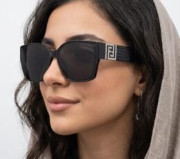 Fendi Sunglasses