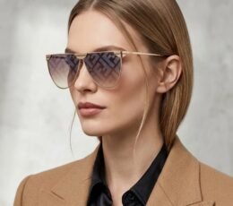Fendi Sunglasses