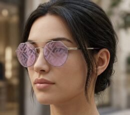 Fendi Sunglasses