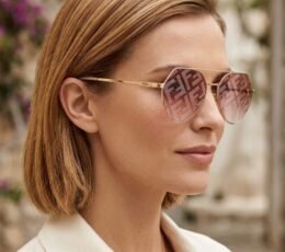 Fendi Sunglasses