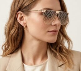 Fendi Sunglasses