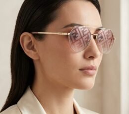 Fendi Sunglasses