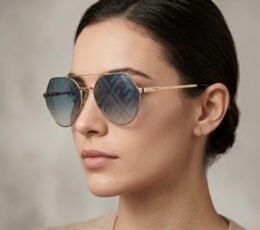 Fendi Sunglasses