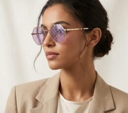 Fendi Sunglasses