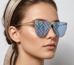 Fendi Sunglasses