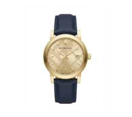 Burberry Luxury Classic Analog Quartz Watch