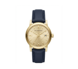 Burberry Luxury Classic Analog Quartz Watch
