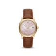 Burberry Luxury Classic Analog Quartz Watch