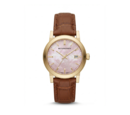Burberry Luxury Classic Analog Quartz Watch