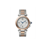 Cartier Luxury Classic Analog Quartz Watch