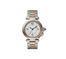 Cartier Luxury Classic Analog Quartz Watch
