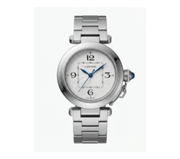 Cartier Luxury Classic Analog Quartz Watch