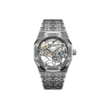 Audemars Piguet Royal Oak Skeleton Mechanical Automatic Watch