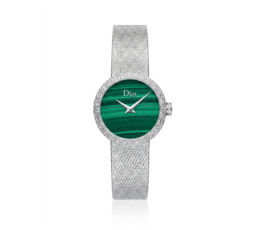 Dior Women's Stylish Analog Watch - Battery Operated