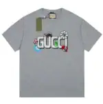 Best Gucci t-shirt - Image 2