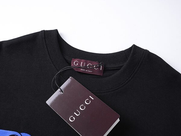 Best Gucci t-shirt - Image 4