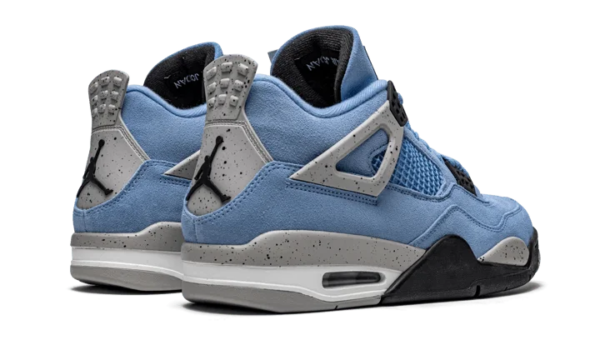 University Blue - Image 4