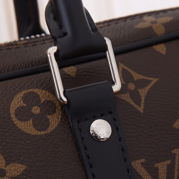 LV Porte-Documents Voyage PM - Image 7
