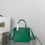 Prada Galleria Saffiano leather mini- - Image 5