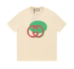 Best Gucci t-shirt - Image 4