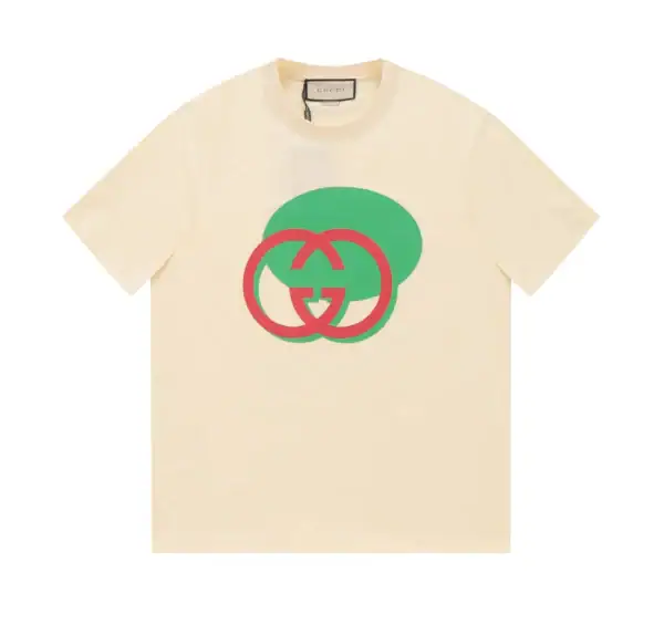 Best Gucci t-shirt - Image 4